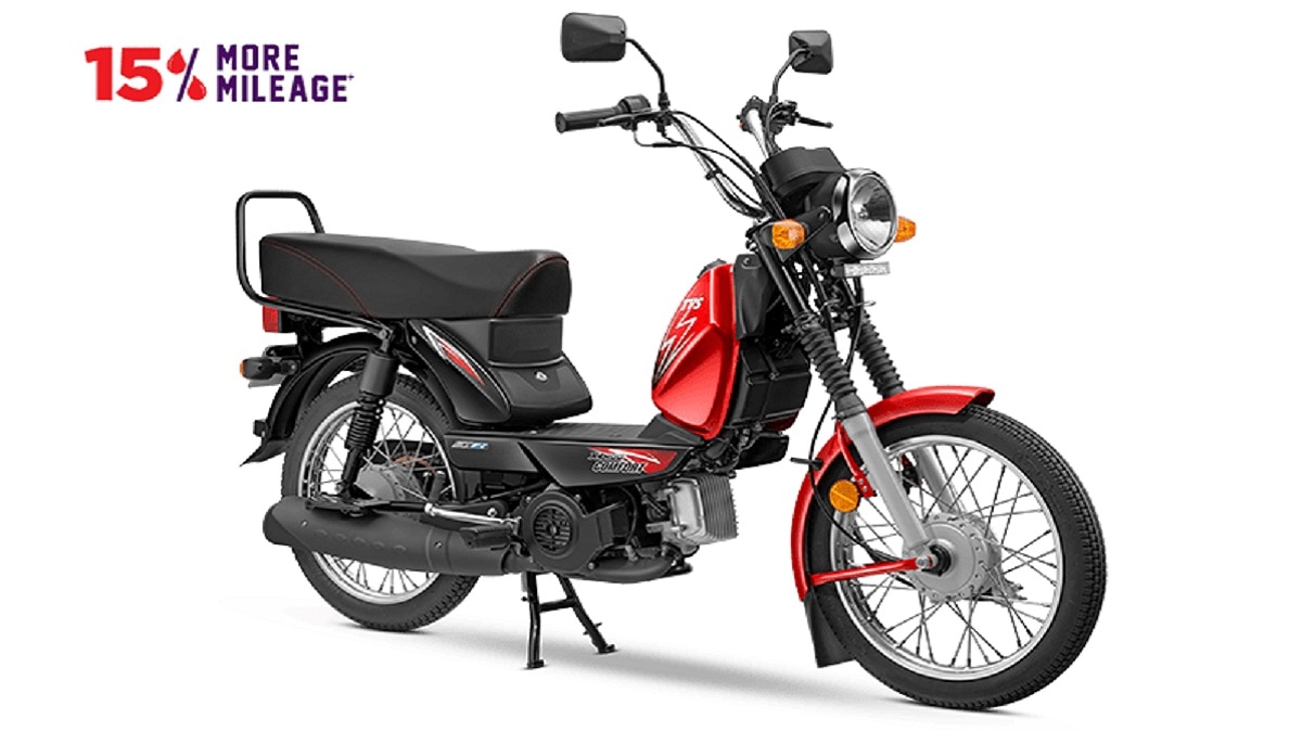 15% अधिक माइलेज