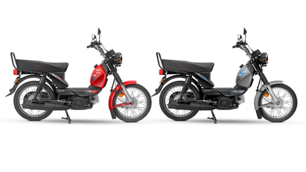 5 वैरिएंट में उपलब्ध