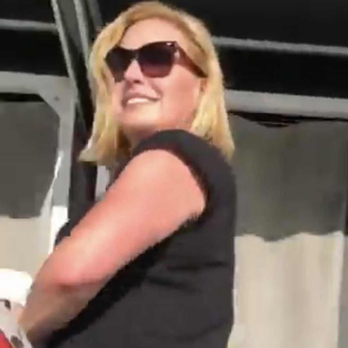 america lesbian couple