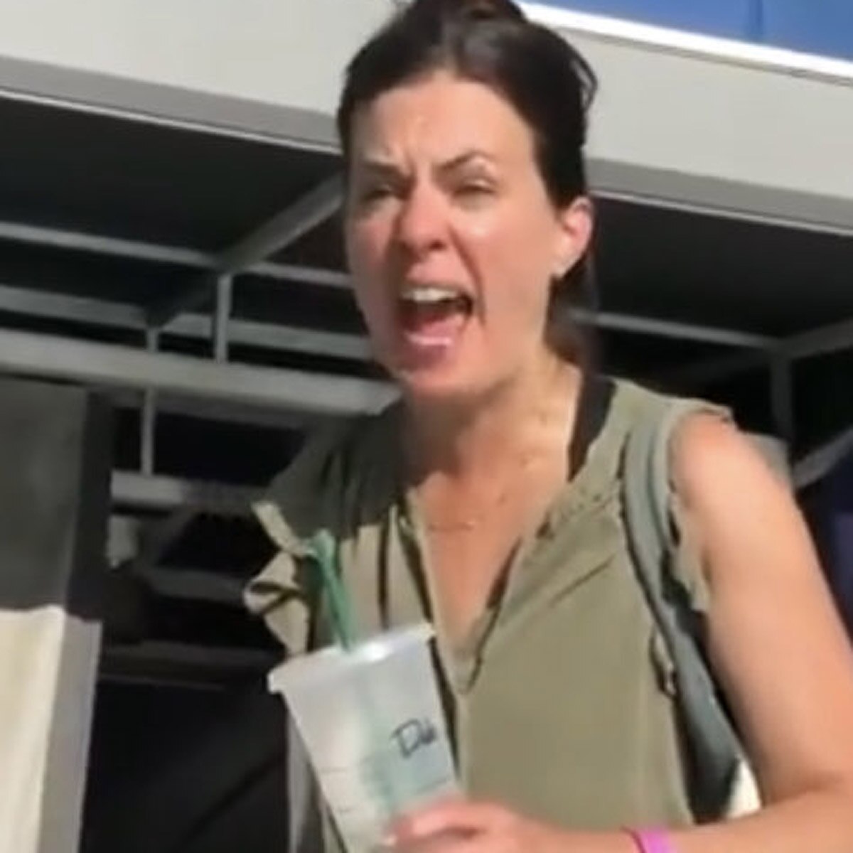 america lesbian couple