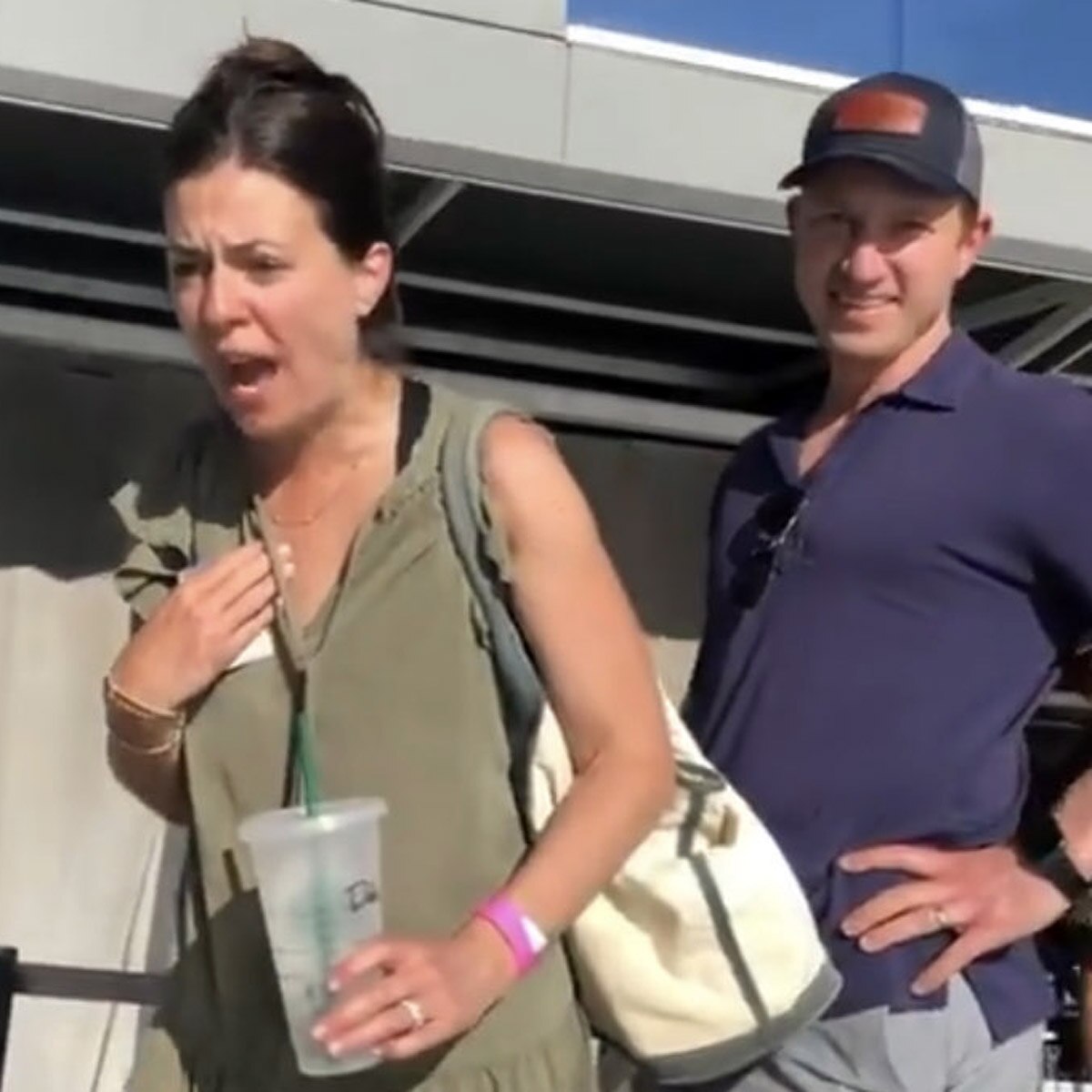 america lesbian couple