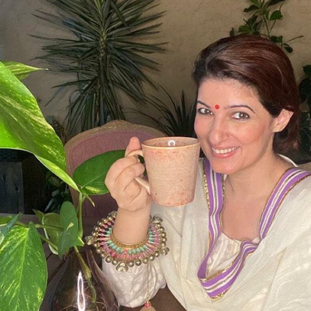 ट्विंकल खन्ना