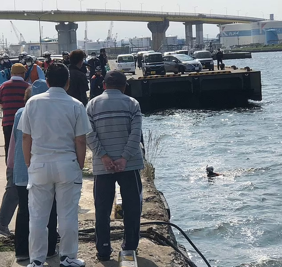 japan sex doll rescue