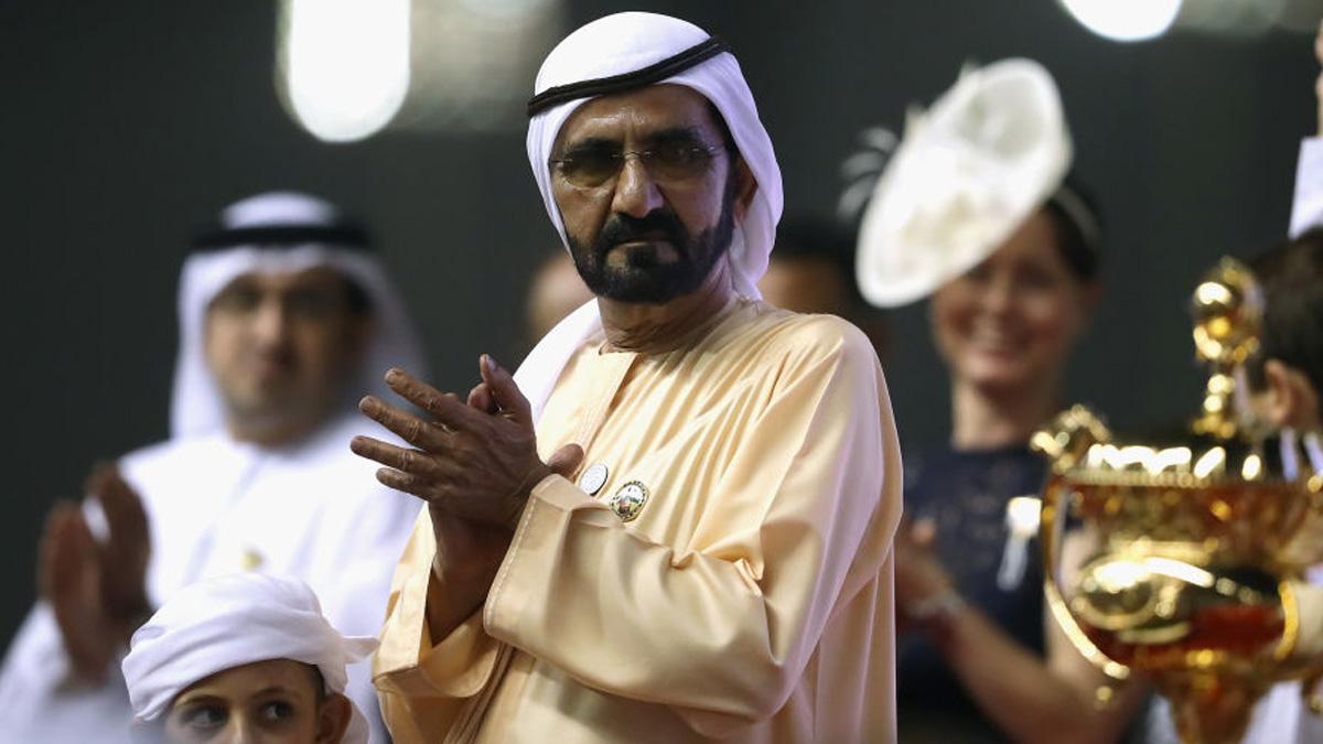 यूएई और इजरायल में समझौता