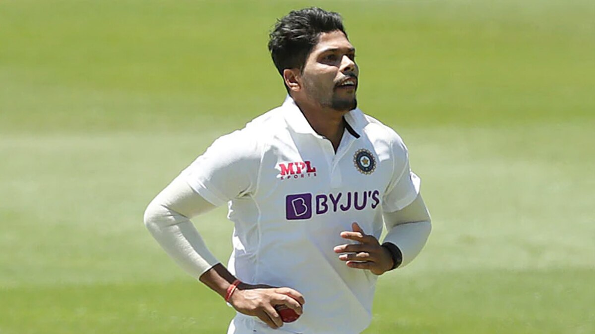 umesh yadav