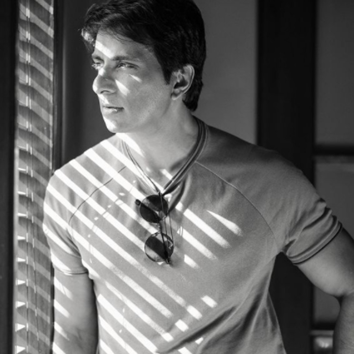 सोनू सूद     