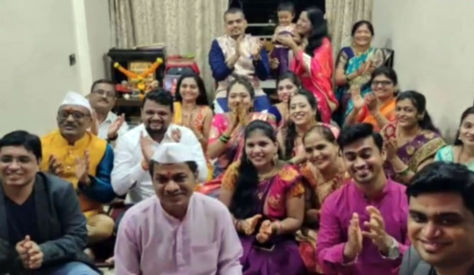 chant read online and got married