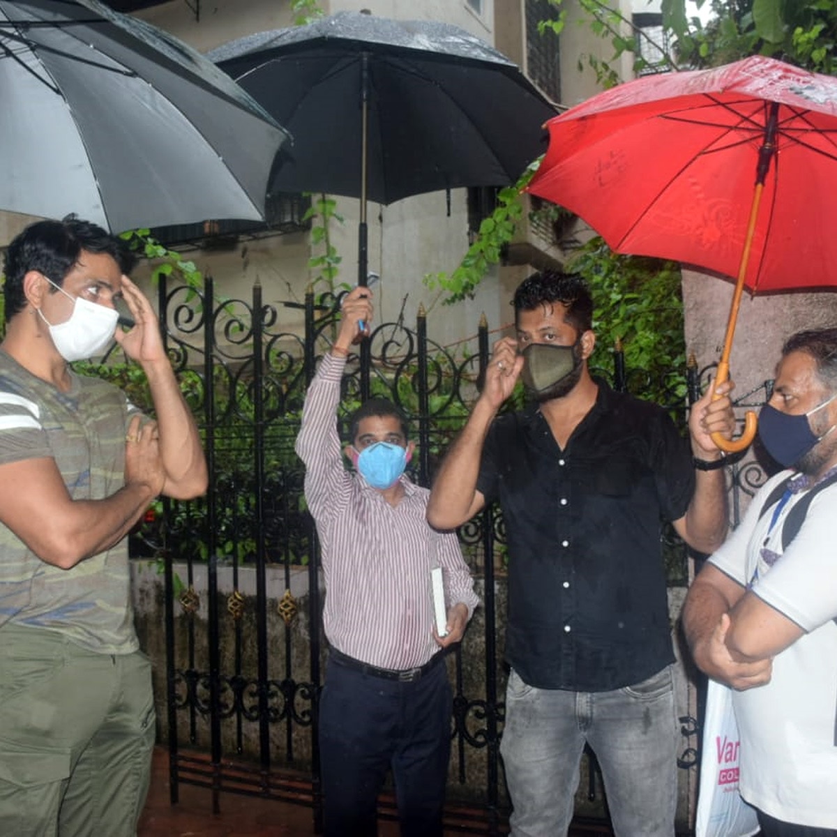 सोनू सूद     