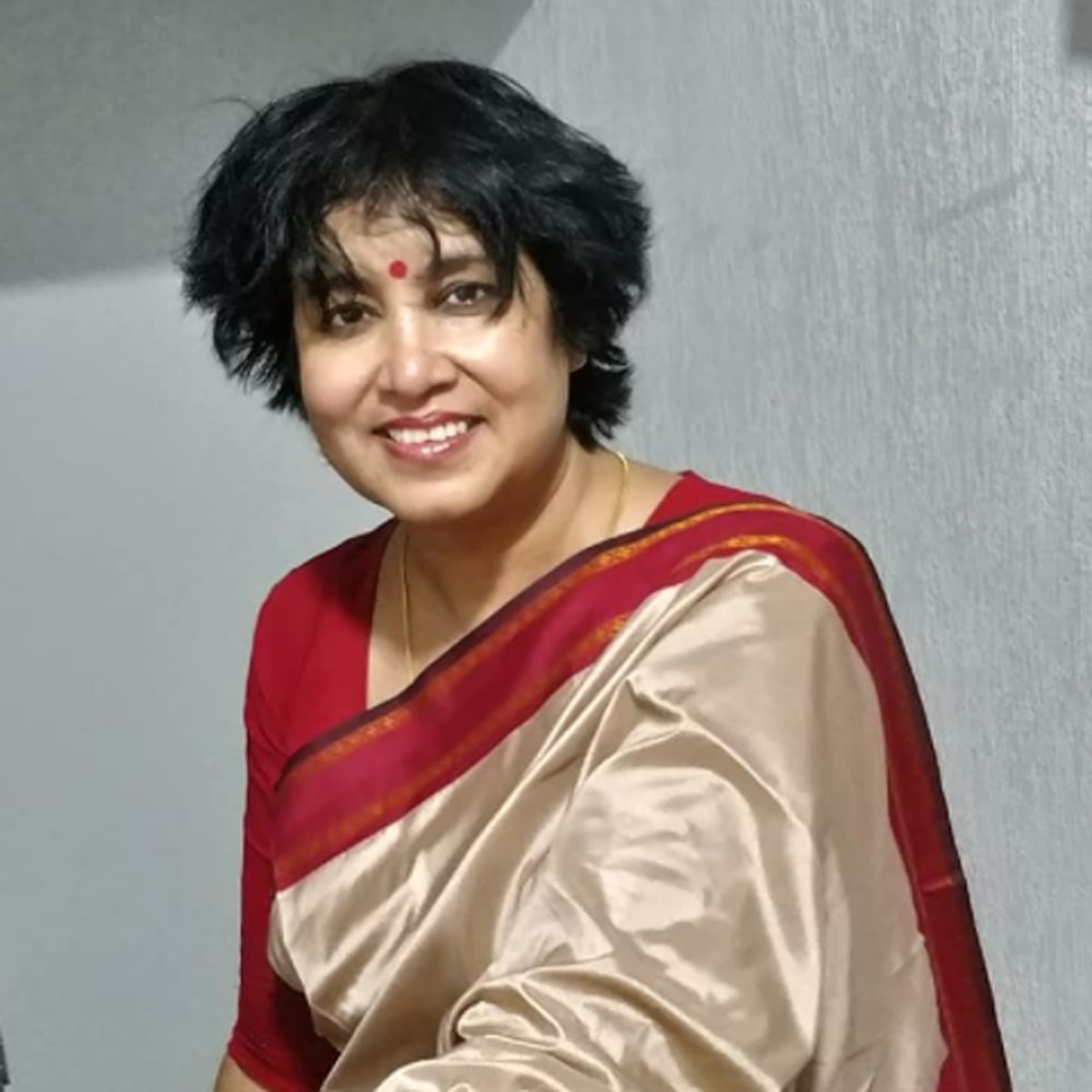 तसलीमा नसरीन 