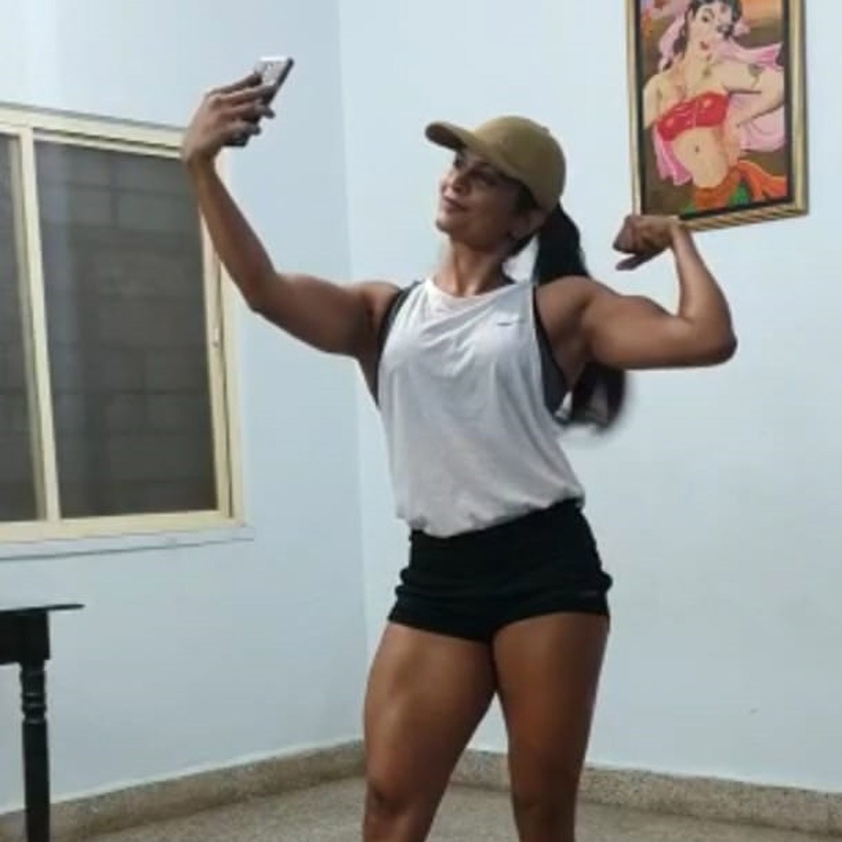 Dr. Sharvari Inamdar 