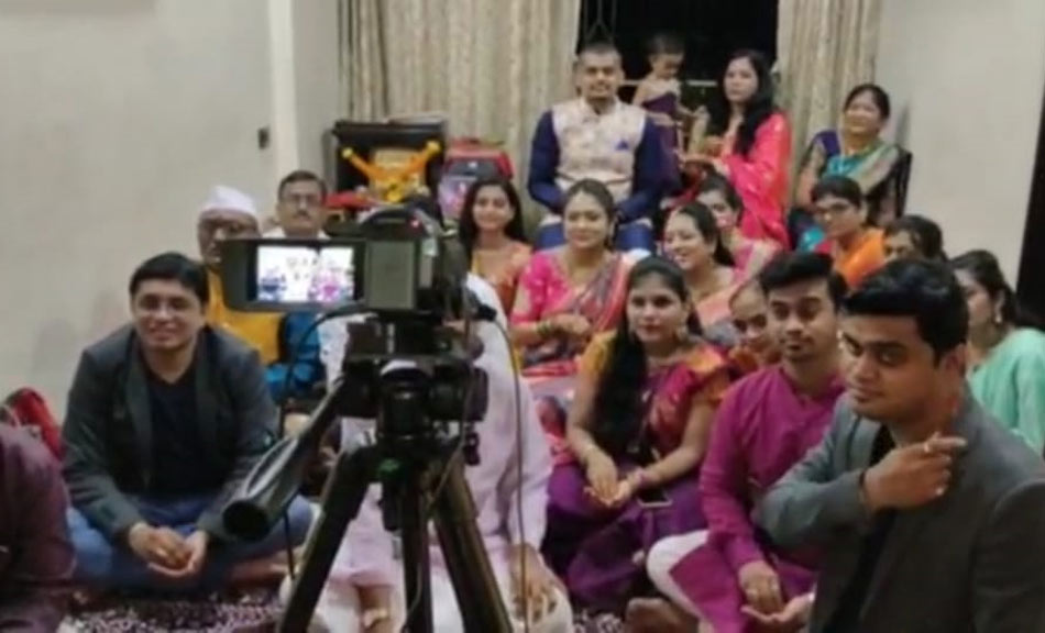 chant read online and got married