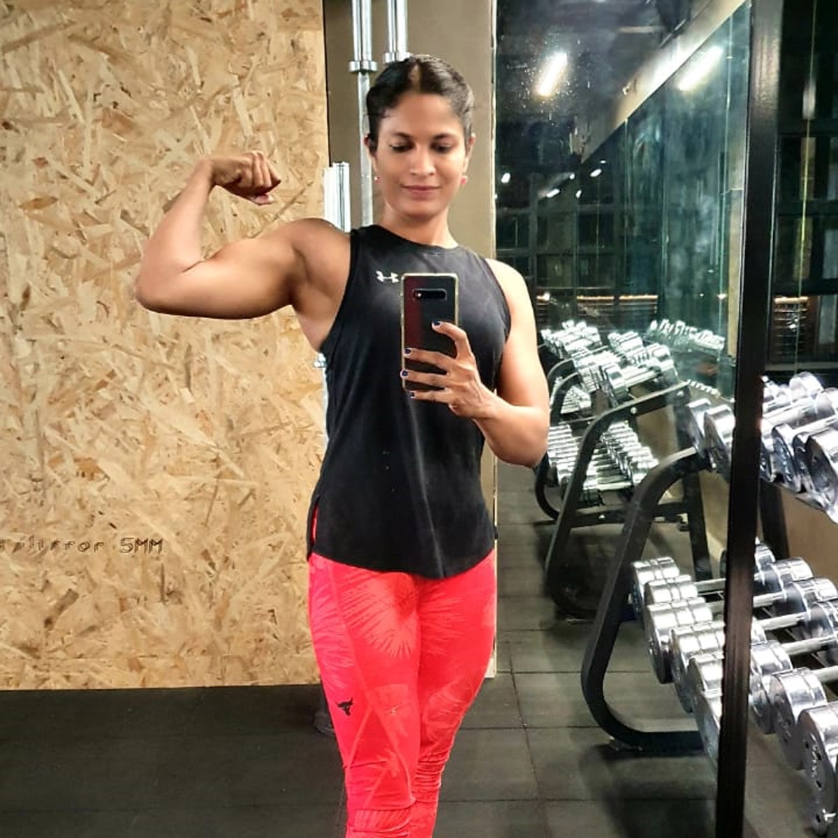 Dr. Sharvari Inamdar