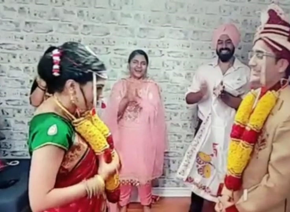 chant read online and got married