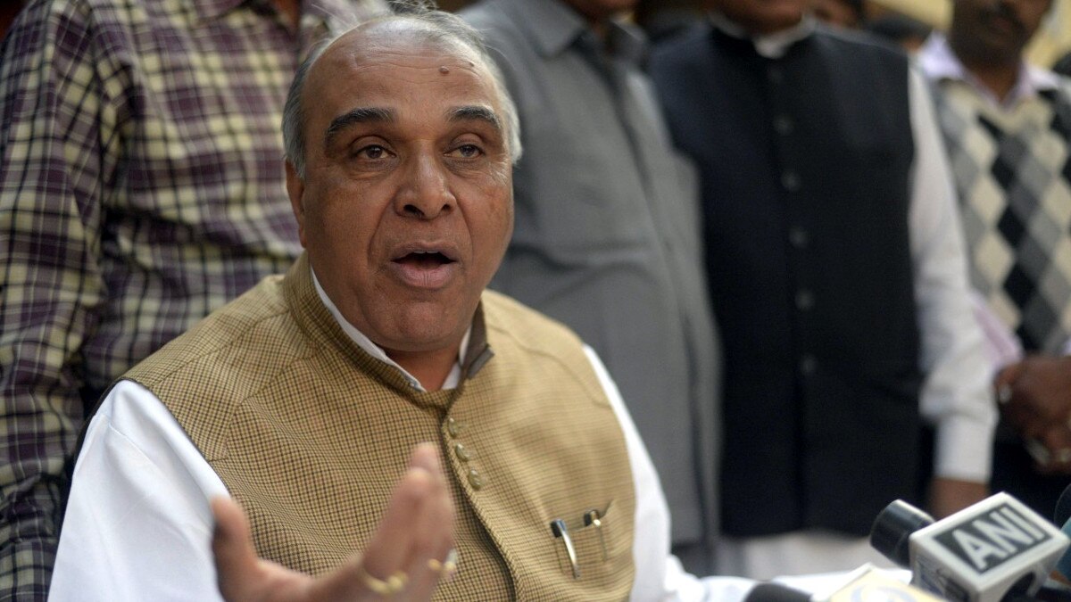 Politics of UP these 10 politicians changed their party