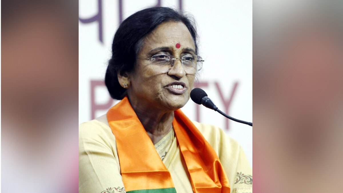 Politics of UP these 10 politicians changed their party