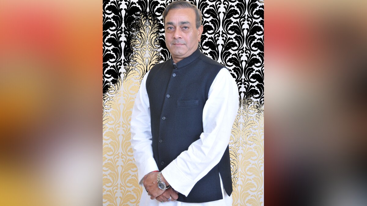 Politics of UP these 10 politicians changed their party