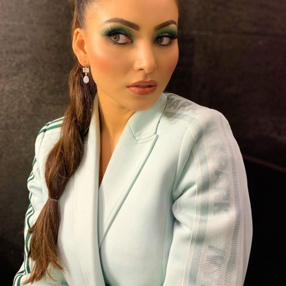 उर्वशी रौतेला