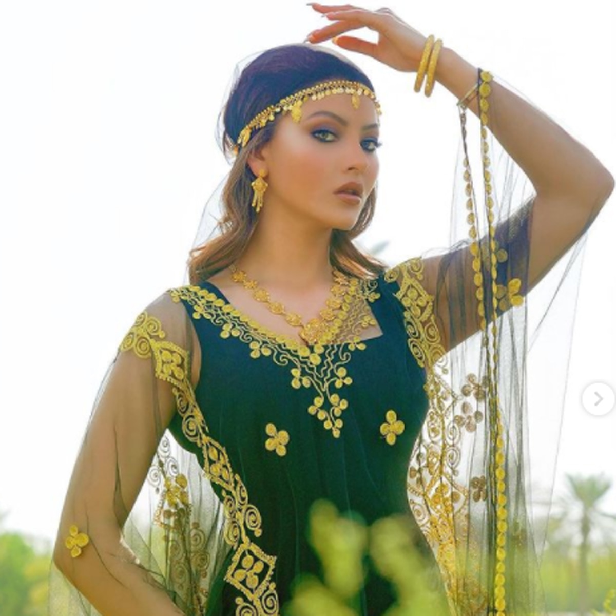 उर्वशी रौतेला