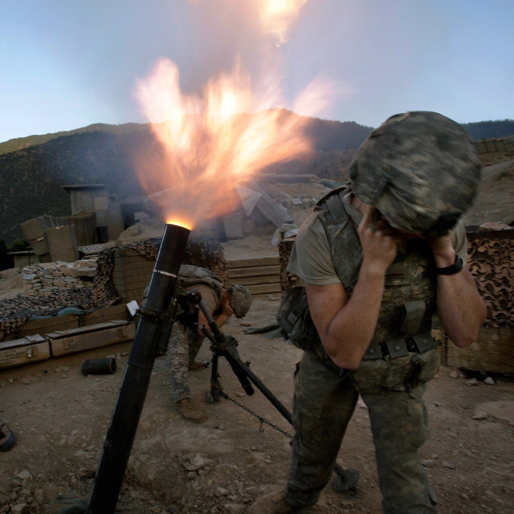 us pakistan relations