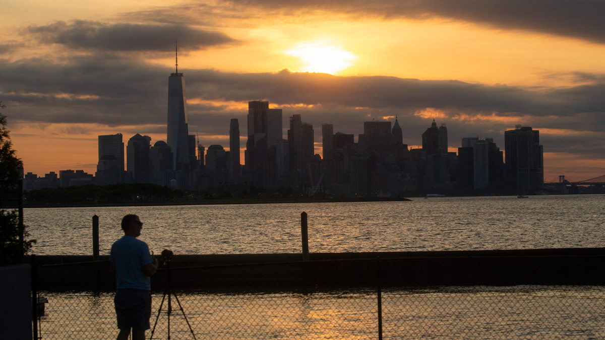 अमेरिका