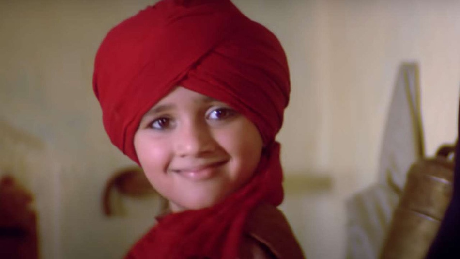 उत्कर्ष शर्मा