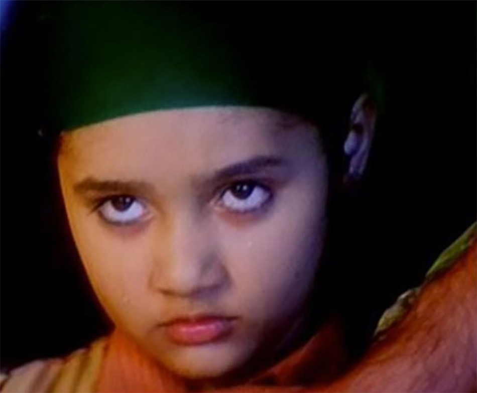 उत्कर्ष शर्मा