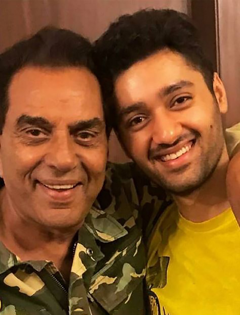 उत्कर्ष शर्मा