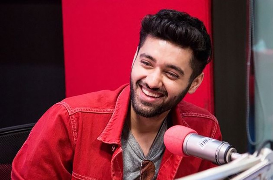 उत्कर्ष शर्मा