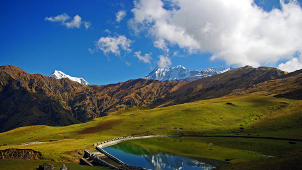 उत्तराखंड की गाइडलाइन