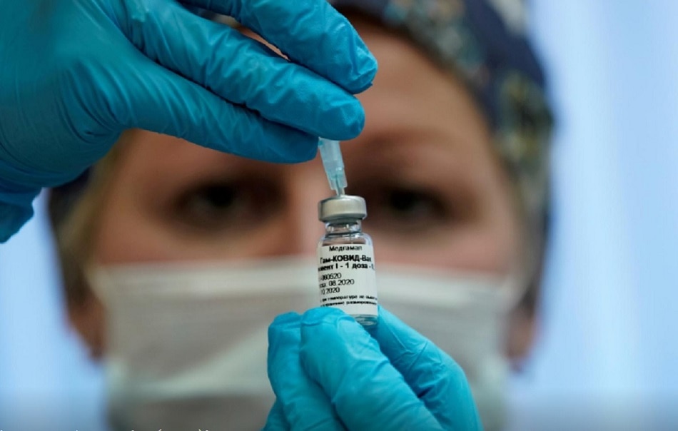 कोरोना वैक्सीन