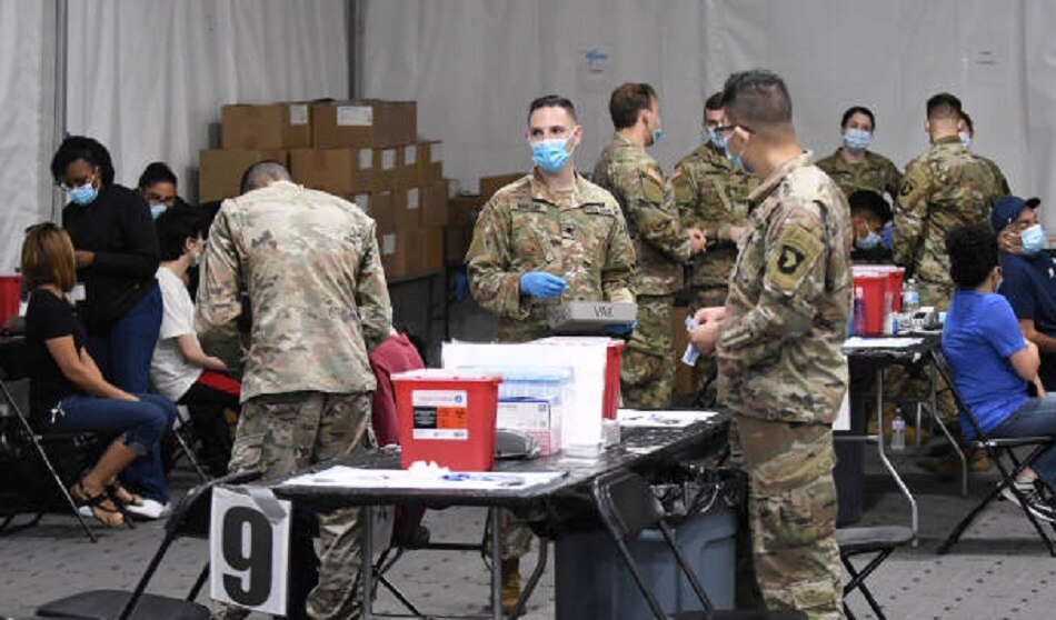 कोरोना वैक्सीन से हार्ट इंफ्लेमेशन की दिक्कत