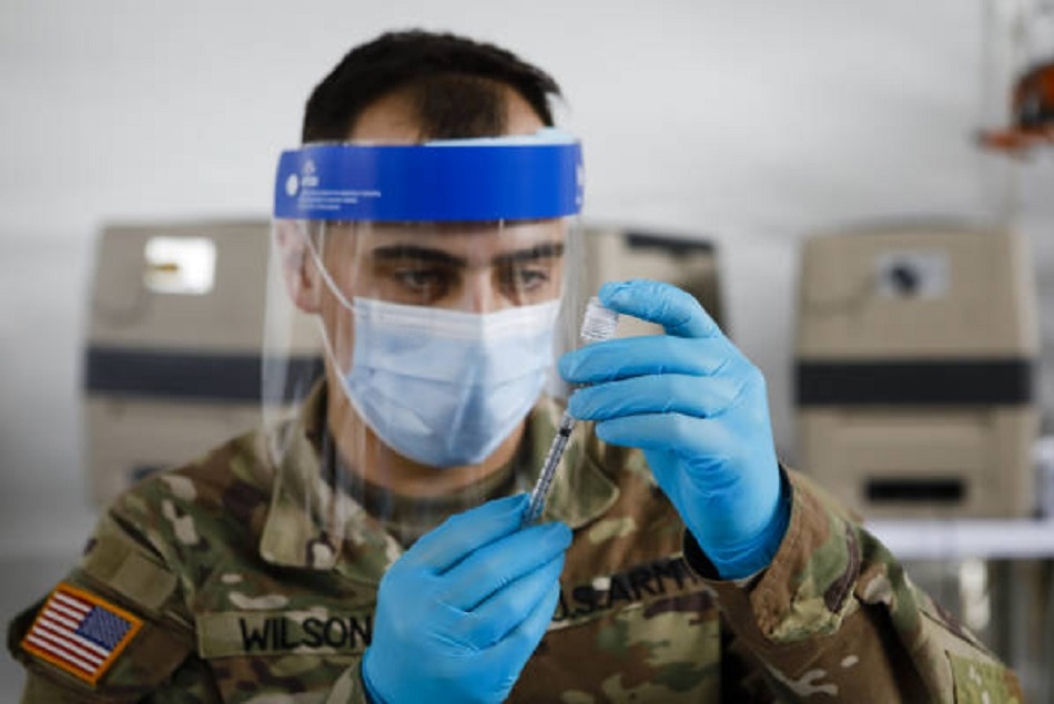 कोरोना वैक्सीन से हार्ट इंफ्लेमेशन की दिक्कत