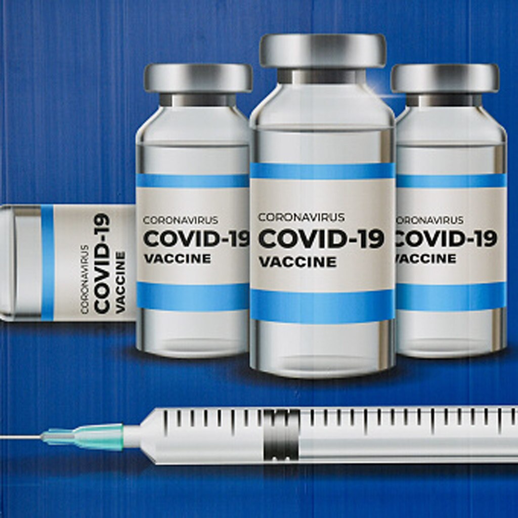 Chinese Covid-19 vaccines