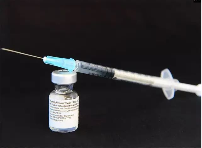 free ride for vaccine