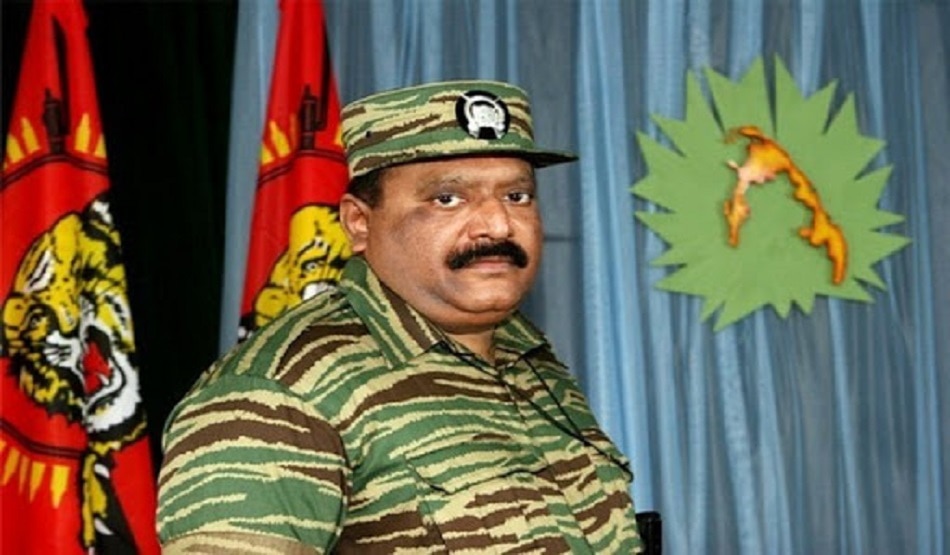 Prabhakaran
