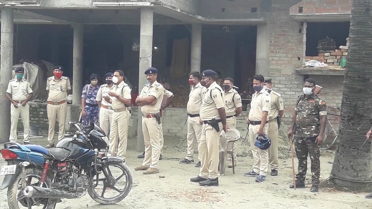 पानी की निकासी