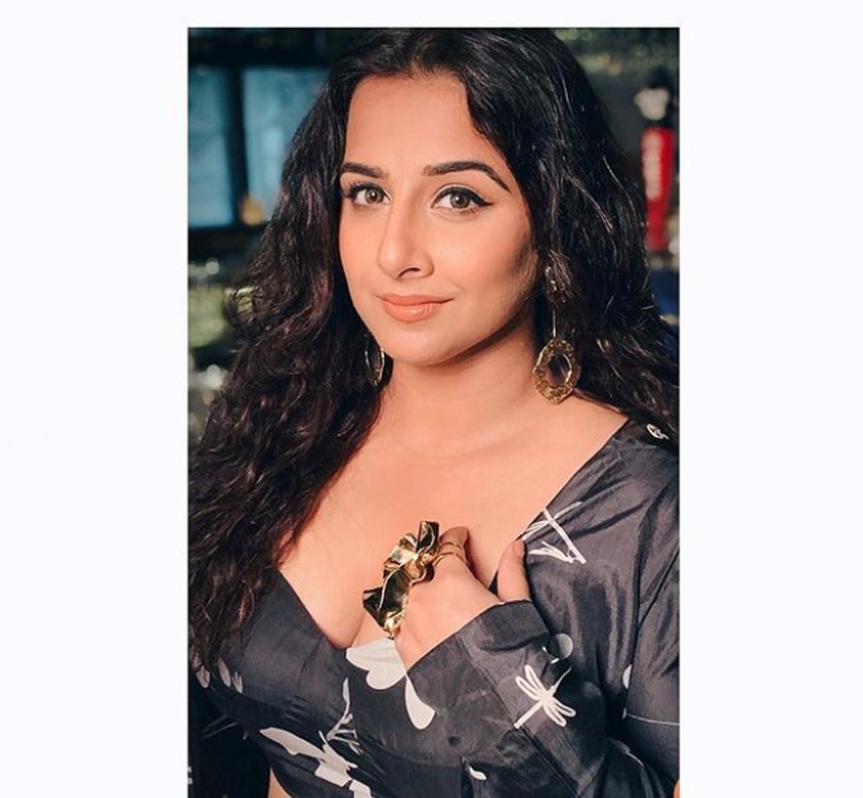 विद्या बालन 