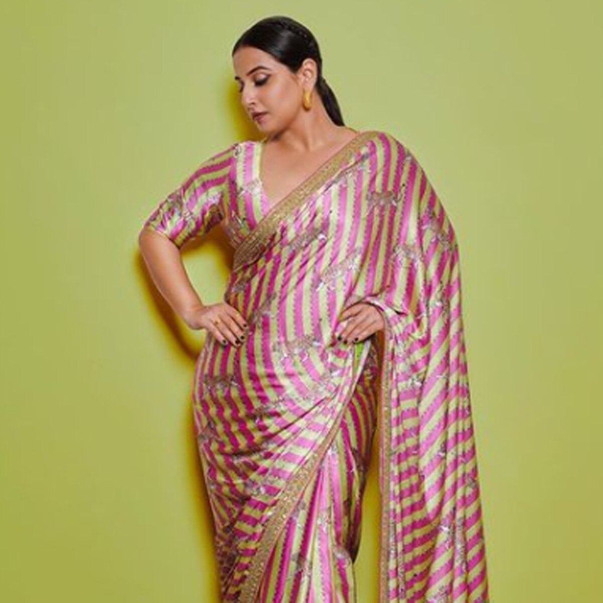 विद्या बालन