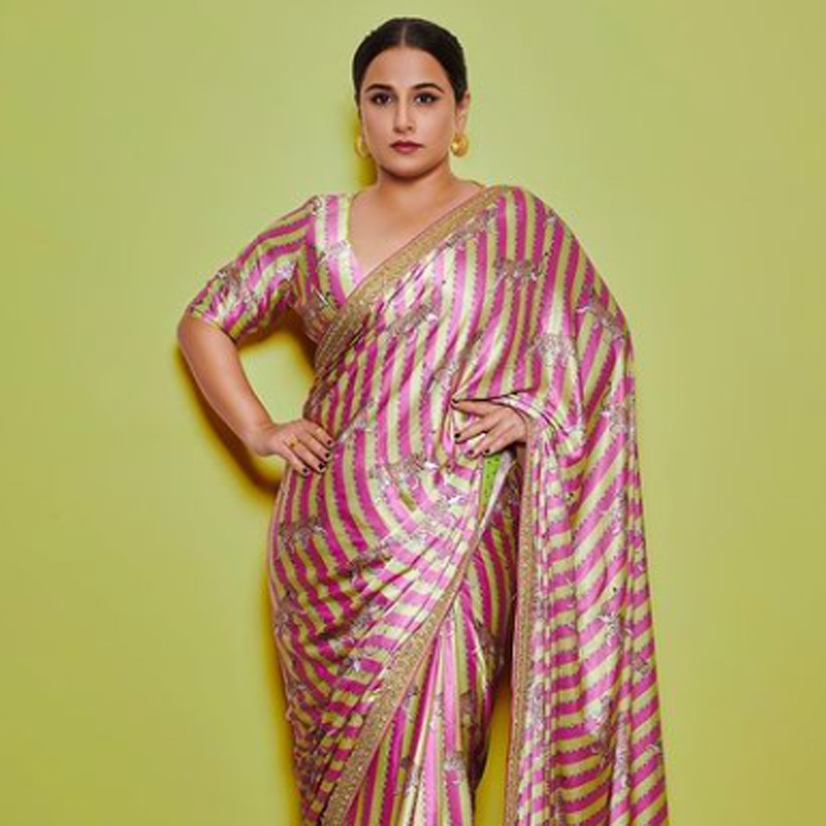 विद्या बालन