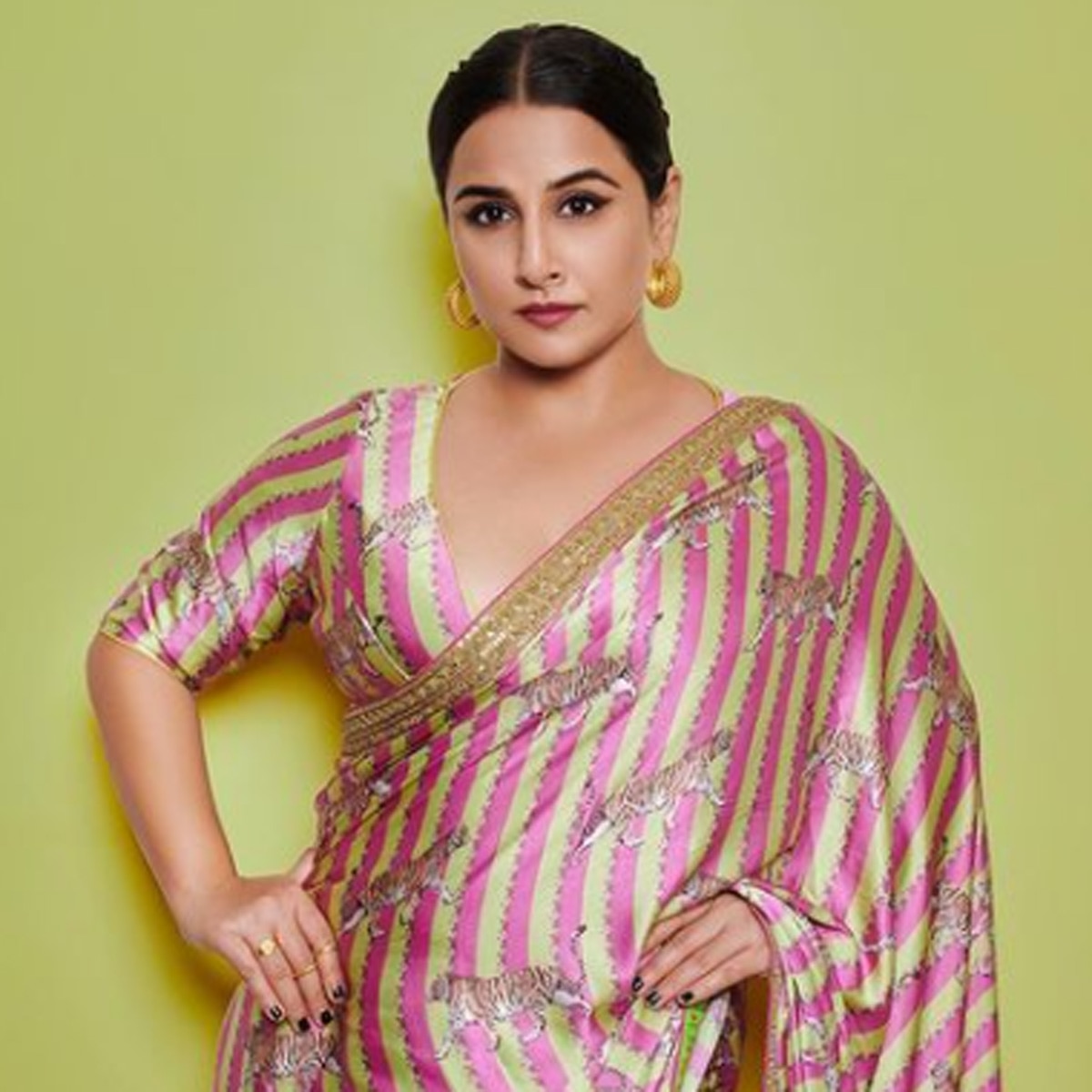 विद्या बालन