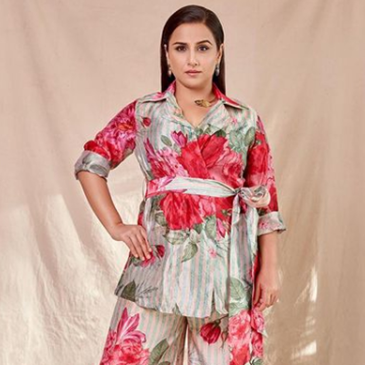 विद्या बालन