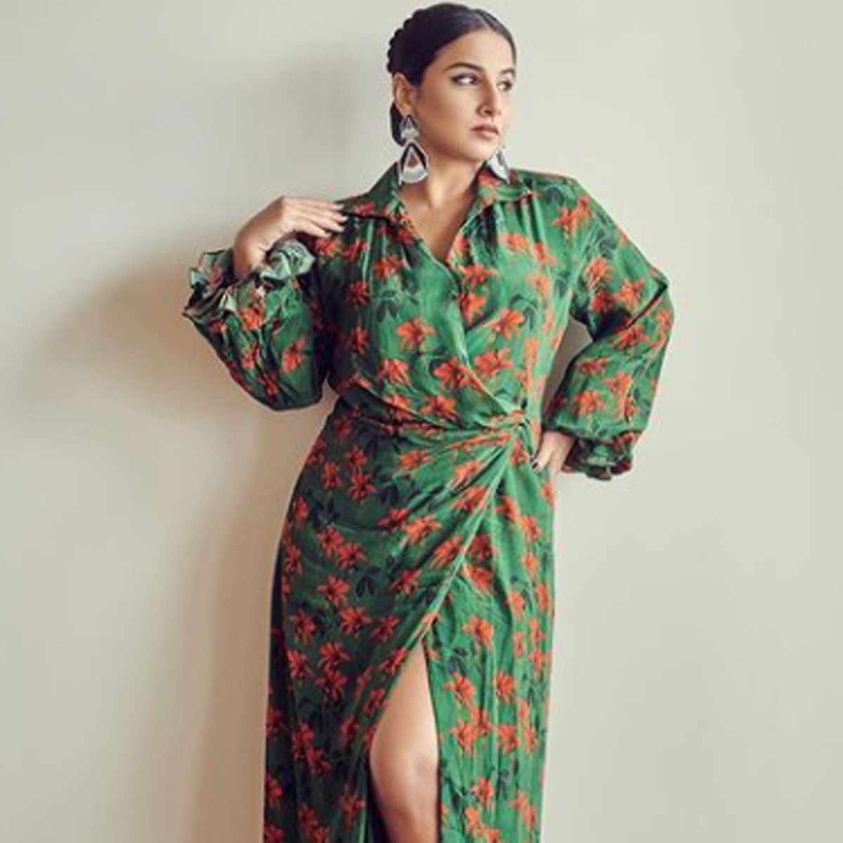 विद्या बालन