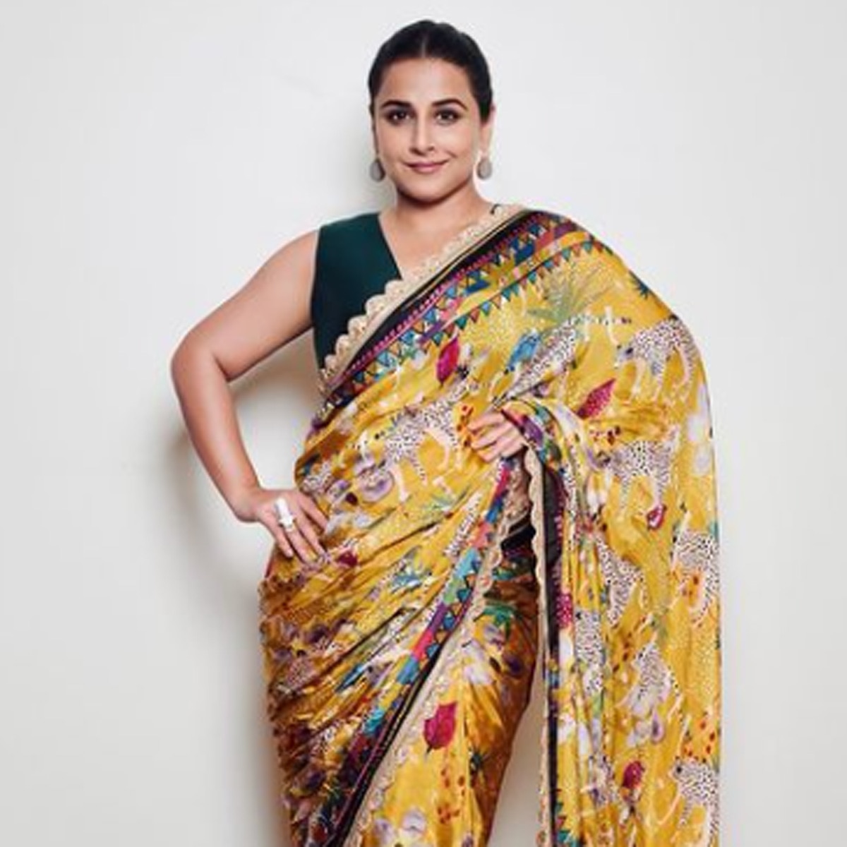 विद्या बालन