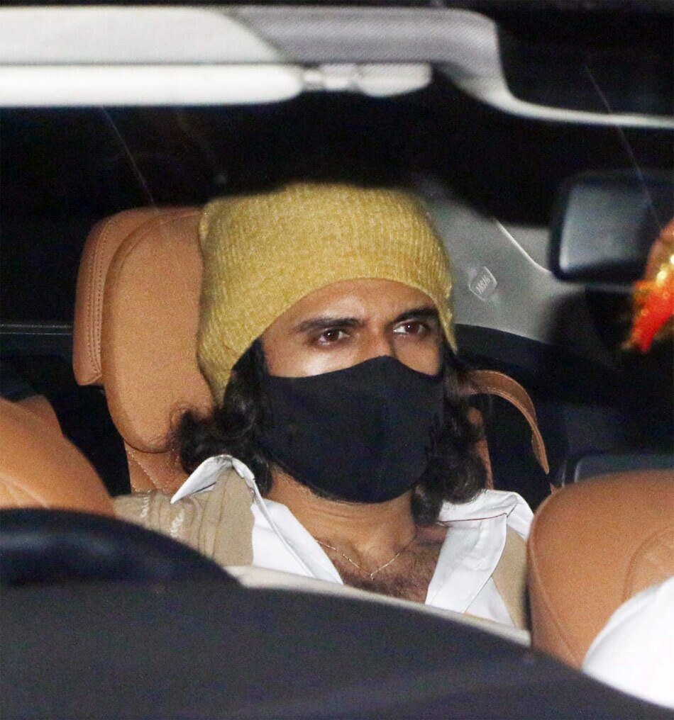 विजय देवरकोंडा 