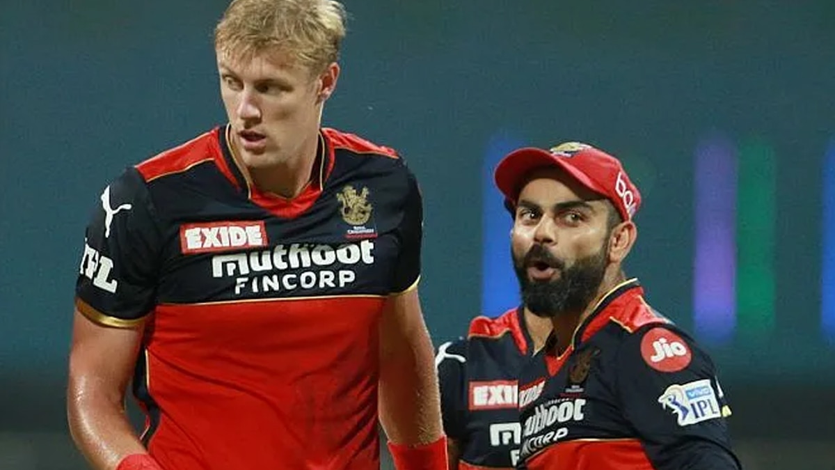 virat kohli and jamieson 