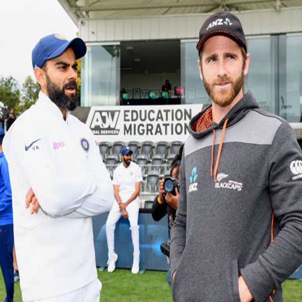 virat kohli and kane williamson 