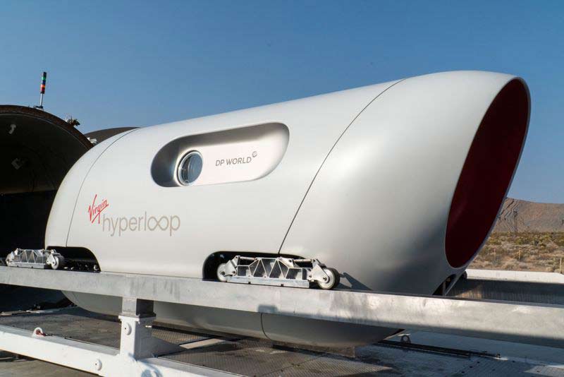 Hyperloop