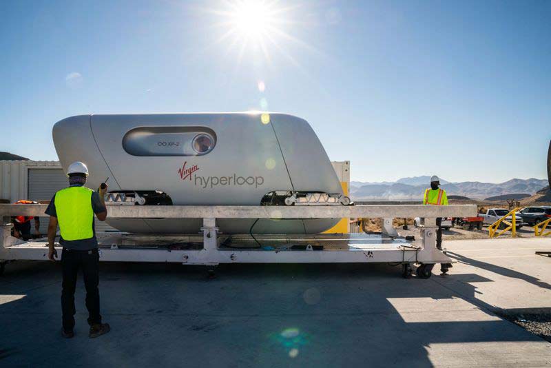 hyperloop 