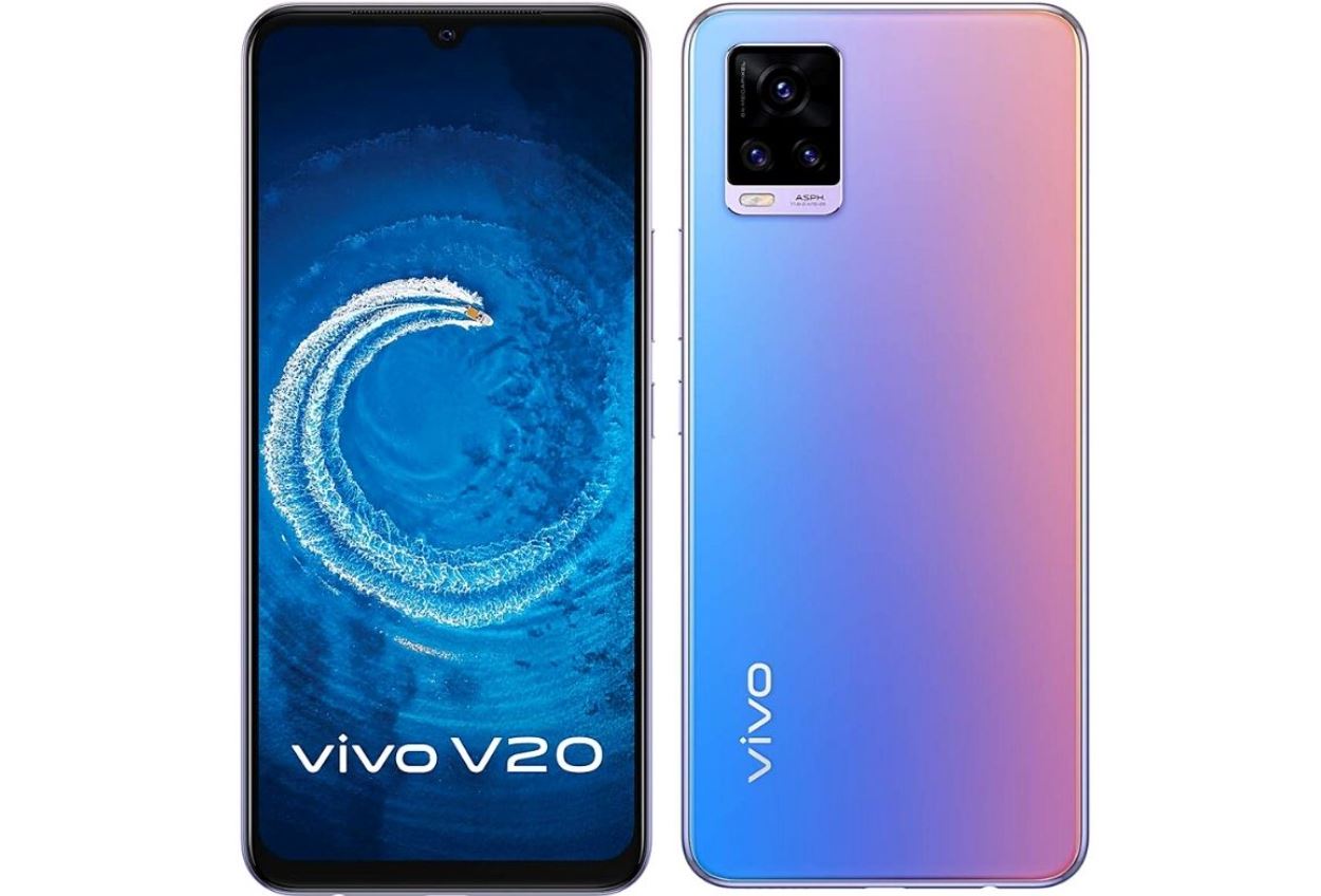 Vivo V20