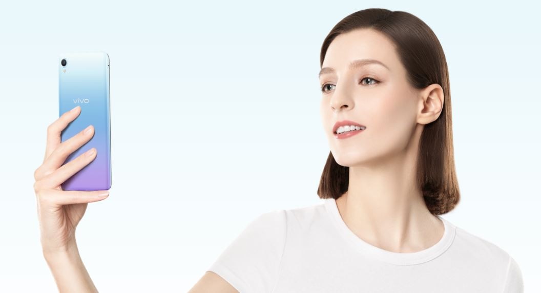 Vivo Y1s